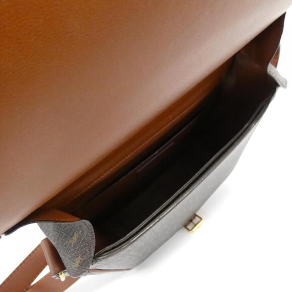 Auth Saint Laurent Medium Satchel 2Uy2W #170428S73B - Picture 8 of 9